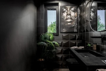 Infinity Pool Villa for 8 in Sveti Lovreč Labinski