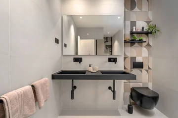 Infinity Pool Villa for 8 in Sveti Lovreč Labinski