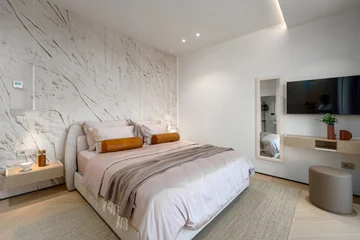 Infinity Pool Villa for 8 in Sveti Lovreč Labinski