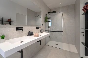 Infinity Pool Villa for 8 in Sveti Lovreč Labinski