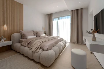 Infinity Pool Villa for 8 in Sveti Lovreč Labinski