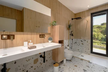 Infinity Pool Villa for 8 in Sveti Lovreč Labinski