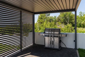 Infinity Pool Villa for 8 in Sveti Lovreč Labinski