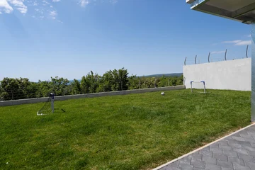 Infinity Pool Villa for 8 in Sveti Lovreč Labinski