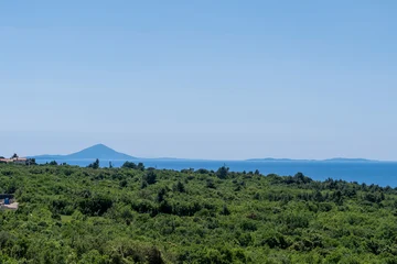 Infinity Pool Villa for 8 in Sveti Lovreč Labinski