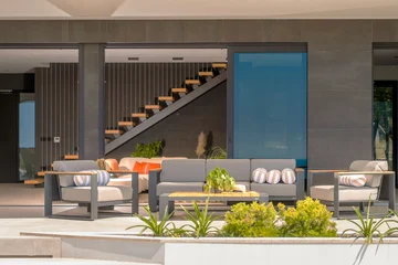 Infinity Pool Villa for 8 in Sveti Lovreč Labinski