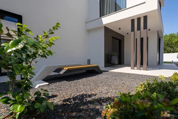 Infinity Pool Villa for 8 in Sveti Lovreč Labinski