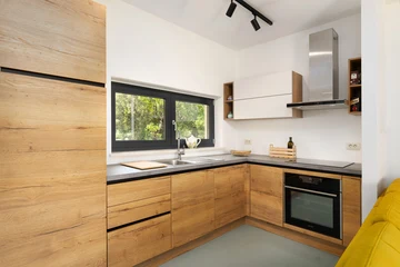 Sea-View Holiday House in Drenje for 6 Guests