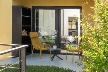 Sea-View Holiday House in Drenje for 6 Guests