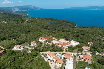 Sea-View Holiday House in Drenje for 6 Guests