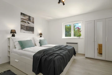 3-Bed Holiday House in Presika for 6 Guests