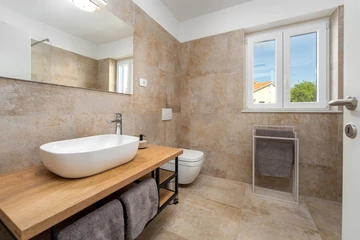 3-Bed Holiday House in Presika for 6 Guests