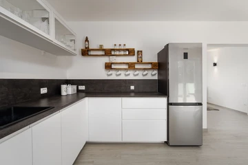 3-Bed Holiday House in Presika for 6 Guests