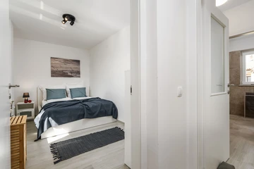 3-Bed Holiday House in Presika for 6 Guests