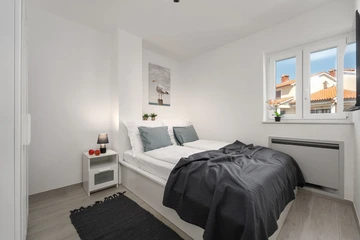 3-Bed Holiday House in Presika for 6 Guests