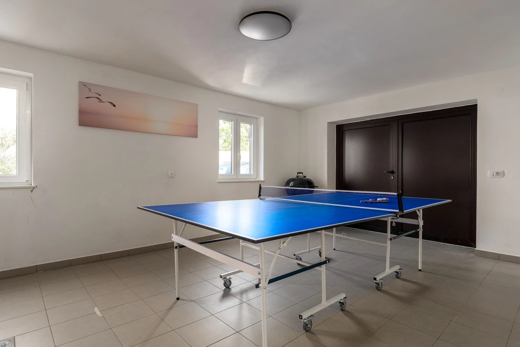 3-Bed Holiday House in Presika for 6 Guests
