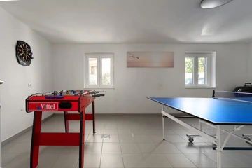 3-Bed Holiday House in Presika for 6 Guests