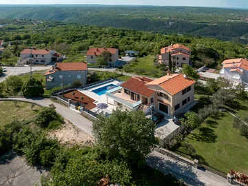 3-Bed Holiday House in Presika for 6 Guests