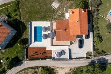 3-Bed Holiday House in Presika for 6 Guests