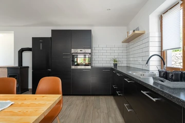 Holiday House in Labin for Up to 8 Guests