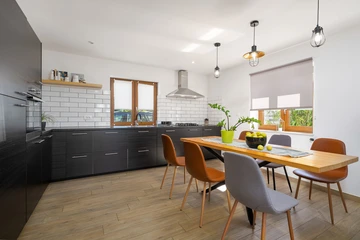 Holiday House in Labin for Up to 8 Guests