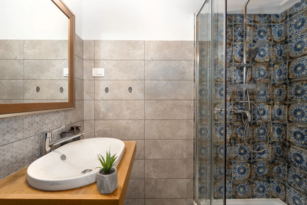 Holiday House in Labin for Up to 8 Guests