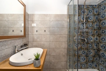 Holiday House in Labin for Up to 8 Guests