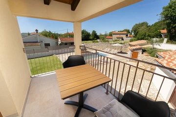 Holiday House in Labin for Up to 8 Guests