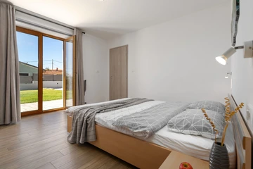 Holiday House in Labin for Up to 8 Guests