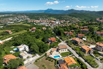 Holiday House in Labin for Up to 8 Guests