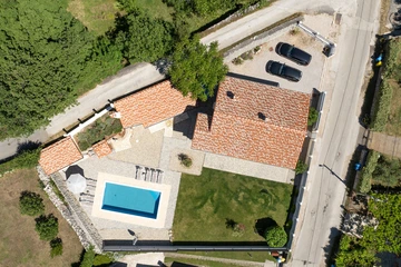 Holiday House in Labin for Up to 8 Guests