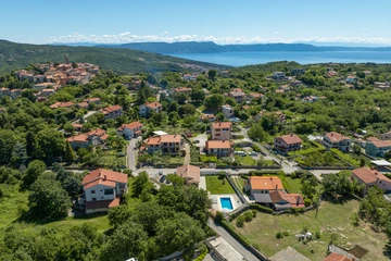 Holiday House in Labin for Up to 8 Guests