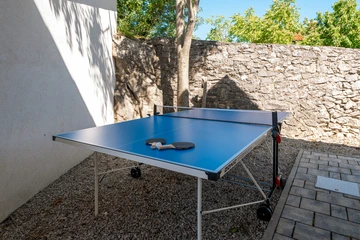 Holiday House in Labin for Up to 8 Guests