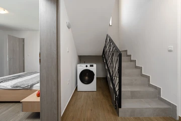 Holiday House in Labin for Up to 8 Guests