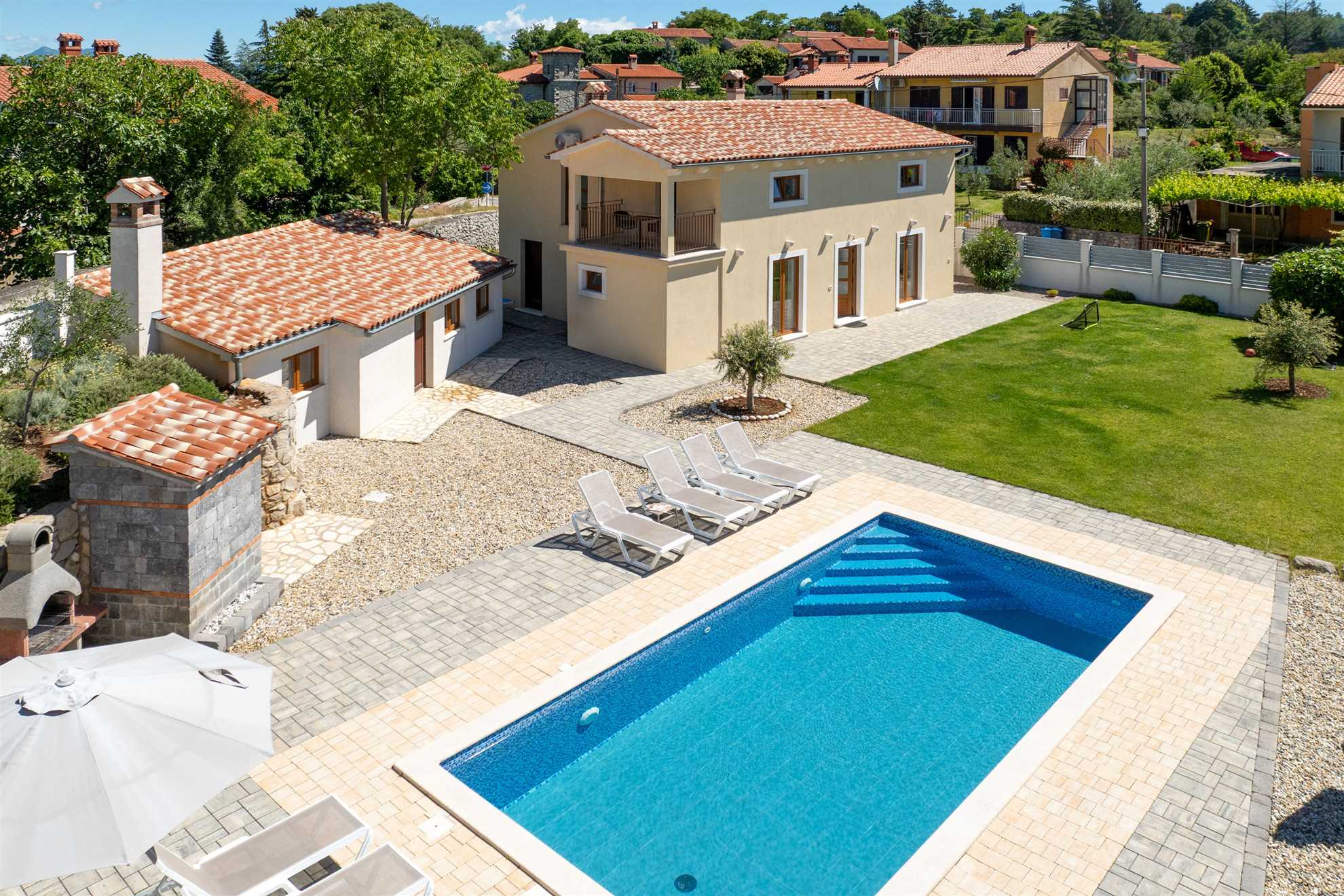 Image of Casa Vito an peaceful escape near historic town
