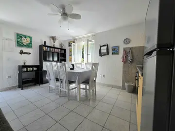 Njivice Apartment with Terrace for up to 3 Guests