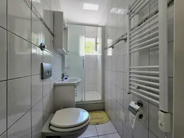 Njivice Apartment with Terrace for up to 3 Guests