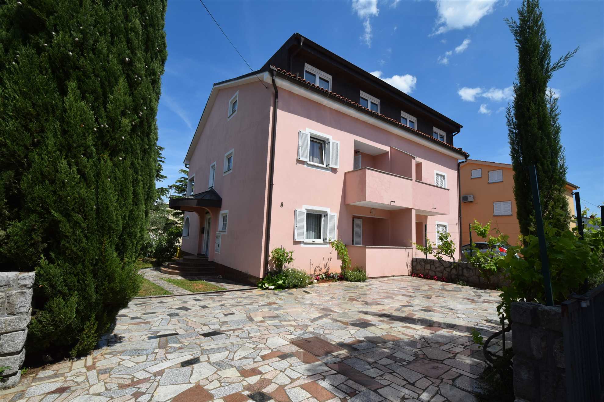 Appartamento Mira - 4275169