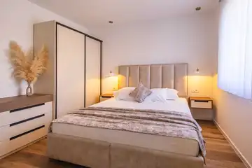 3-Bedroom Villa in Dobrinj for up to 6