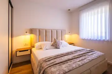 3-Bedroom Villa in Dobrinj for up to 6