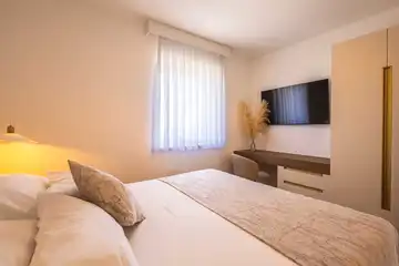 3-Bedroom Villa in Dobrinj for up to 6