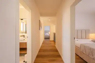 3-Bedroom Villa in Dobrinj for up to 6