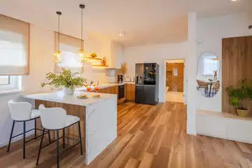 3-Bedroom Villa in Dobrinj for up to 6