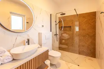 3-Bedroom Villa in Dobrinj for up to 6