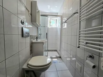 Apartment in Njivice with Balcony for 2