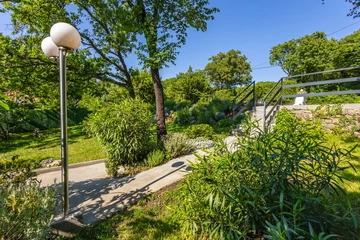 3-Bedroom Seafront Holiday House in Kraljevica