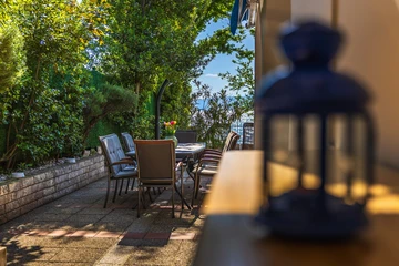 3-Bedroom Seafront Holiday House in Kraljevica