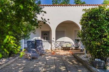 3-Bedroom Seafront Holiday House in Kraljevica