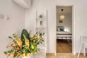 3-Bedroom Seafront Holiday House in Kraljevica