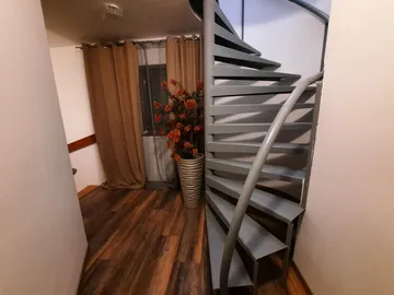 Malinska 1-Bedroom Apartment for Two with Sea View